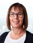 Bausachverständige, Immobiliensachverständige, Immobiliengutachterin und Baugutachterin  Tatjana Neumann Joachimsthal
