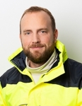 Bausachverständiger, Immobiliensachverständiger, Immobiliengutachter und Baugutachter  Daniel Hosper Joachimsthal