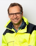 Bausachverständiger, Immobiliensachverständiger, Immobiliengutachter und Baugutachter  Pascal Hewel Joachimsthal