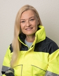 Bausachverständige, Immobiliensachverständige, Immobiliengutachterin und Baugutachterin  Katrin Ehlert Joachimsthal